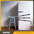 fashion efrigerator door decor sticker in home